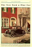1931 Ford Ad-10