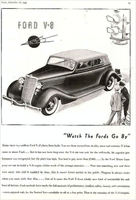 1935 Ford Ad-10