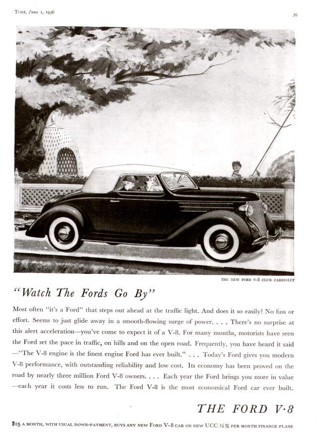 1936 Ford Ad-06