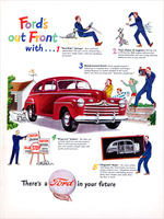 1946 Ford Ad-11