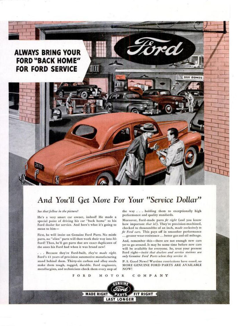 1946 Ford Ad-15