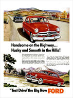 1950 Ford Ad-10