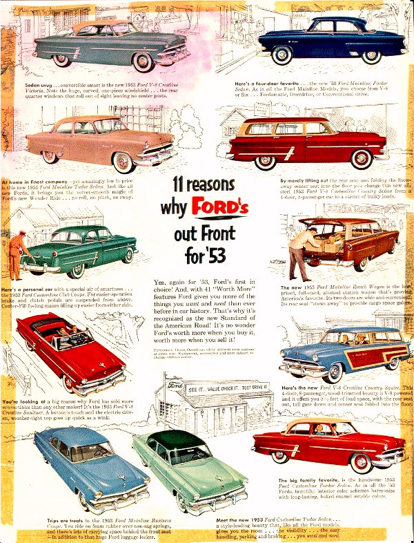 1953 Ford Ad-09
