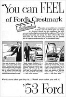 1953 Ford Ad-13a