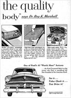 1953 Ford Ad-13b