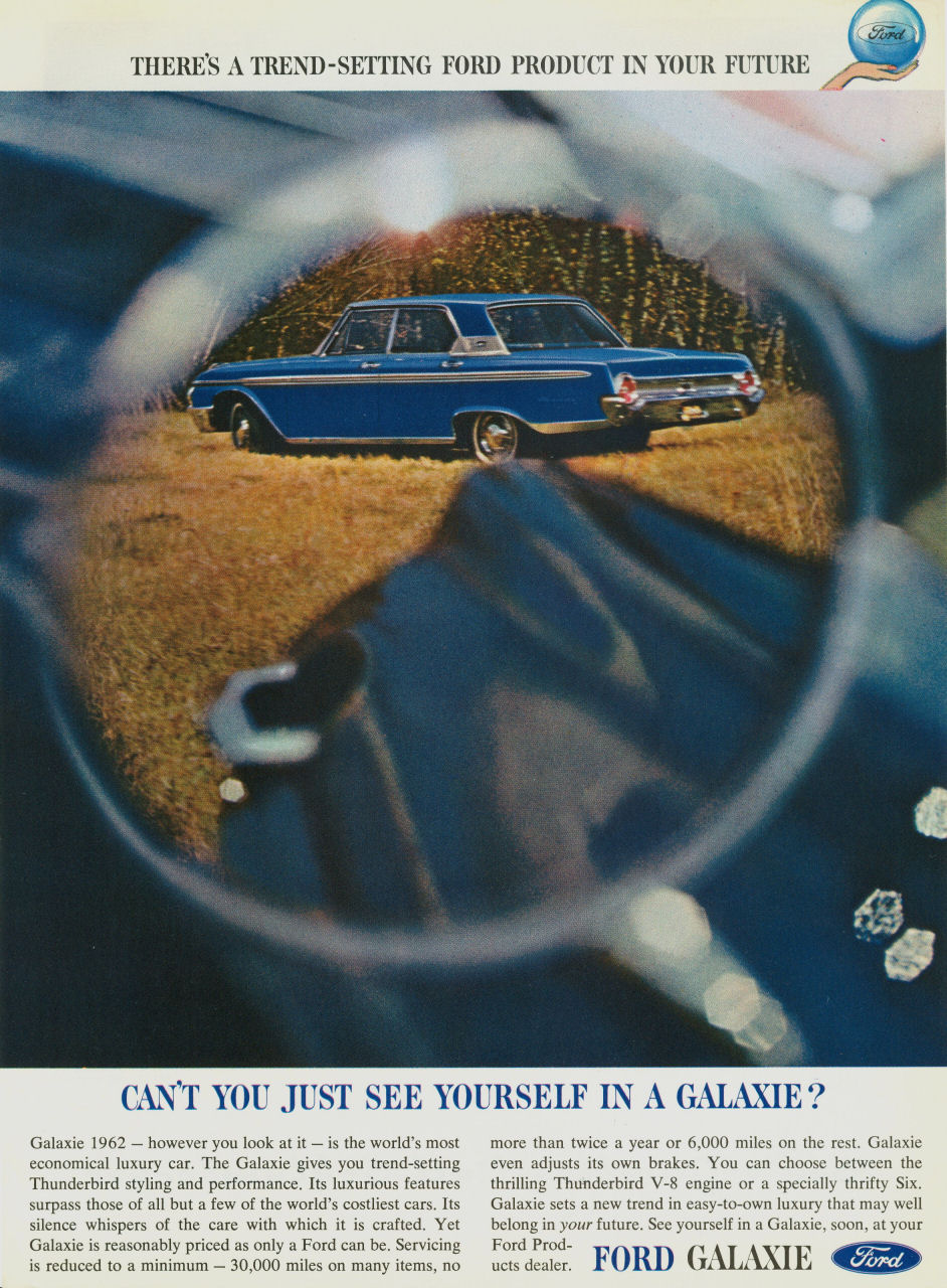 1962 Ford Ad-10