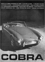 1962 Shelby Cobra Ad-01
