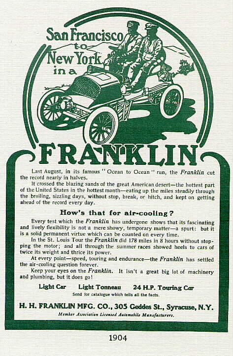 1904 Franklin Ad-01