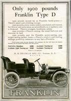 1907 Franklin Ad-01