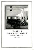 1923 Franklin Ad-01