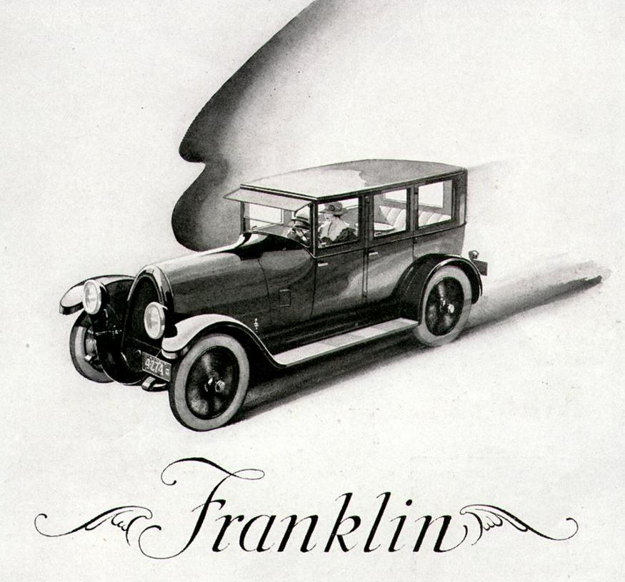 1923 Franklin Ad-02