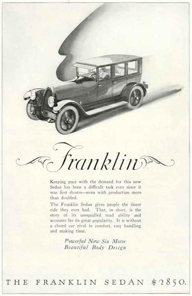 1923 Franklin Ad-04