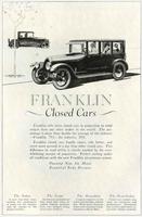 1923 Franklin Ad-06