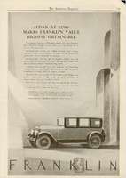 1926 Franklin Ad-01