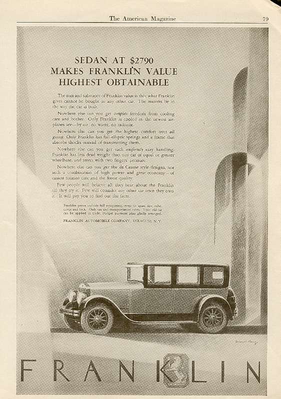 1926 Franklin Ad-01