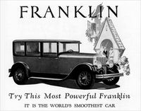 1927 Franklin Ad-01