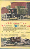 1924 Chevrolet Truck Ad-01