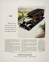 1932 Chevrolet Truck Ad-01