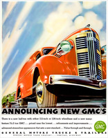 1937 GMC Truck Ad-01