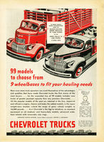 1946 Chevrolet Truck Ad-01