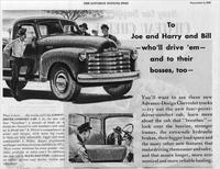 1947 Chevrolet Truck Ad-02
