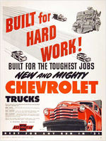 1951 Chevrolet Truck Ad-02