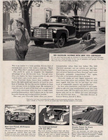 1953 Chevrolet Truck Ad-02