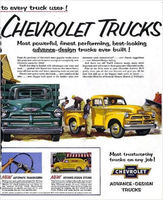 1954 Chevrolet Truck Ad-04