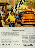 1954 Chevrolet Truck Ad-05