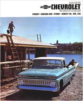 1963 Chevrolet Truck Ad-01