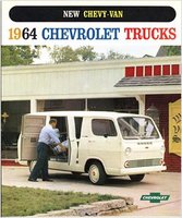 1964 Chevrolet Van Ad-01