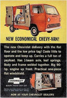 1964 Chevrolet Van Ad-02