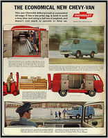 1964 Chevrolet Van Ad-04