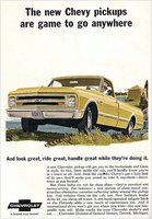 1967 Chevrolet Truck Ad-05