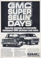 1982 GMC Truck Ad-01