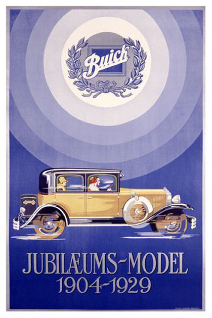 1929 Buick Ad-01