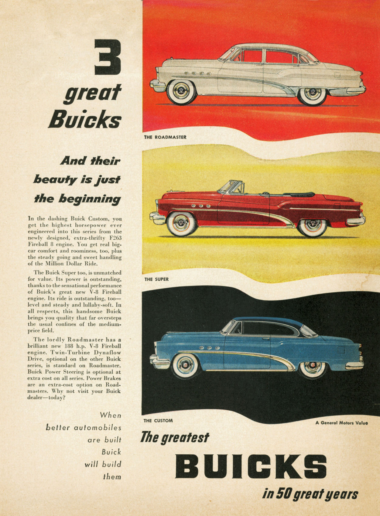 1953 Buick Ad (Cdn)-0a