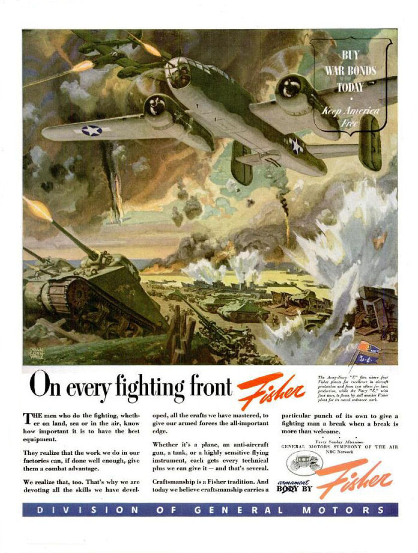 1944 GM Ad-07