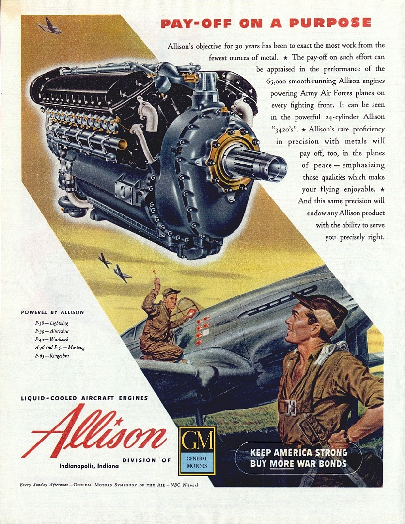 1945 GM Ad-06