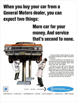 1967 GM Ad-0a