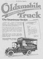 1920 Oldsmobile Truck Ad-01
