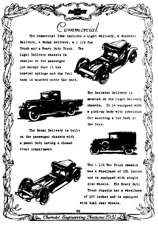 1931 Chevrolet Truck Ad-04
