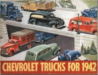 1942 Chevrolet Truck Ad-01
