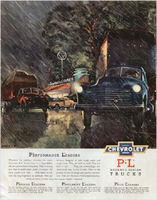 1950 Chevrolet Truck Ad-01