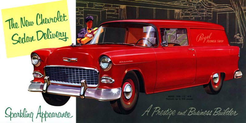 1955 Chevrolet Truck Ad-01