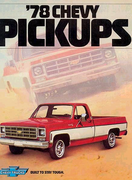 1978 Chevrolet Truck Ad-02