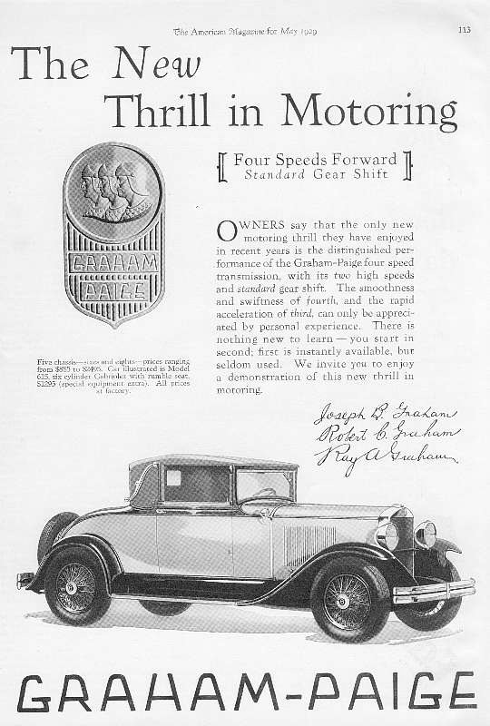 1929 Graham-Paige Ad-03