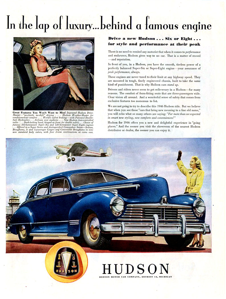 1946 Hudson Ad-01