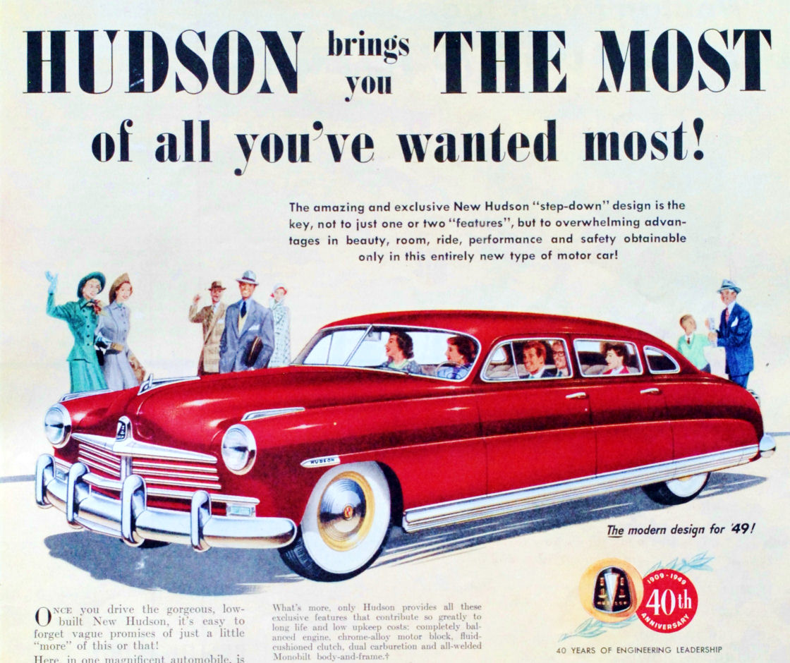 1949 Hudson Ad-01
