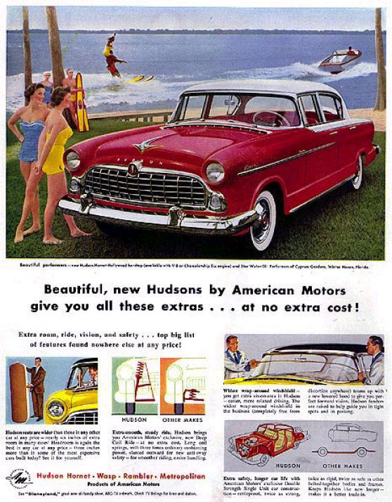 1955 AMC Hudson Ad-02